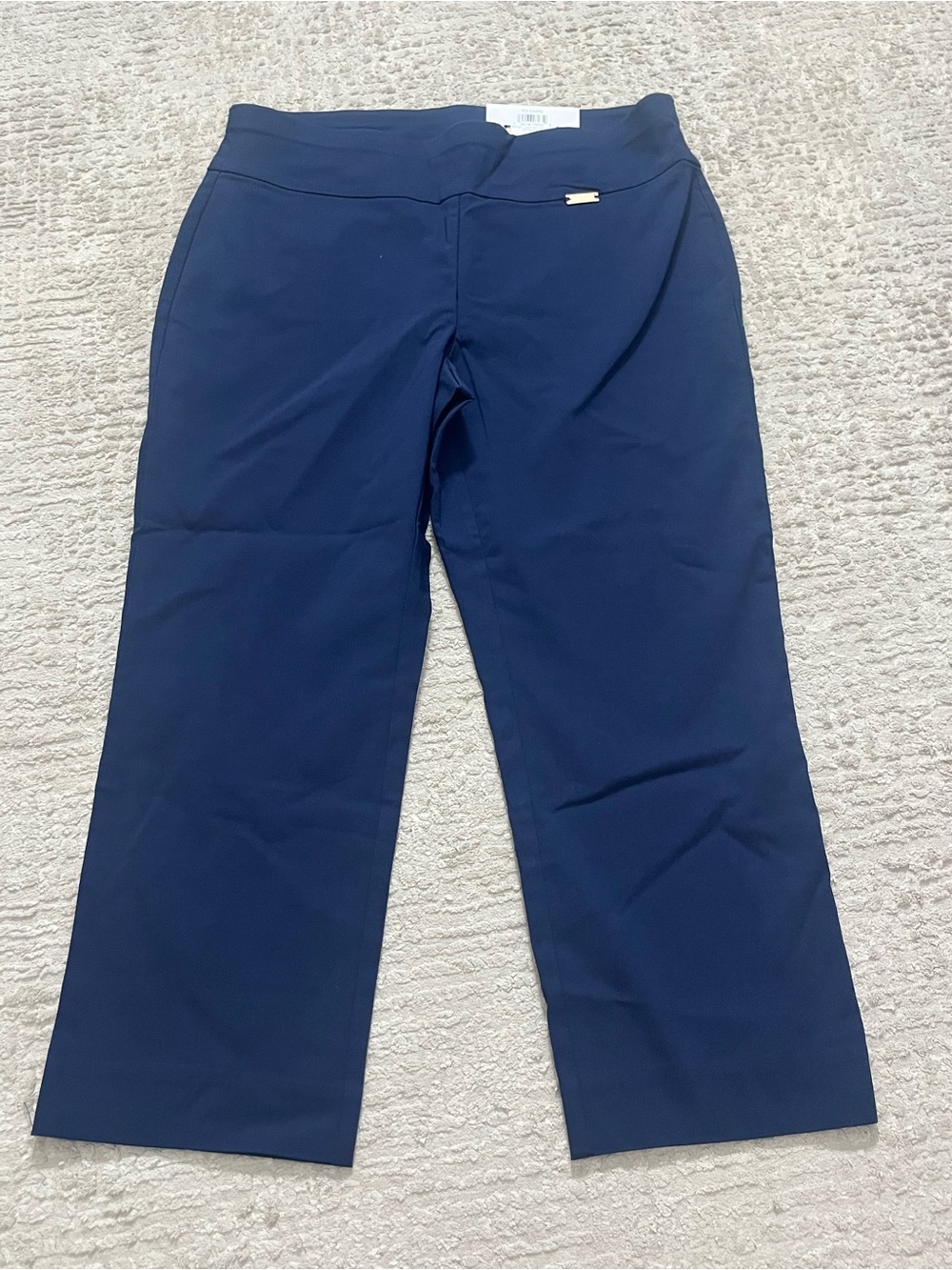 NWT INC PO Capri Pant